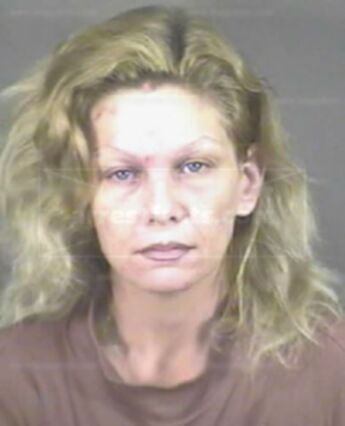 Jacqueline Delia Gates