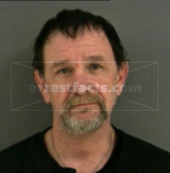 Charles Randal Dunn