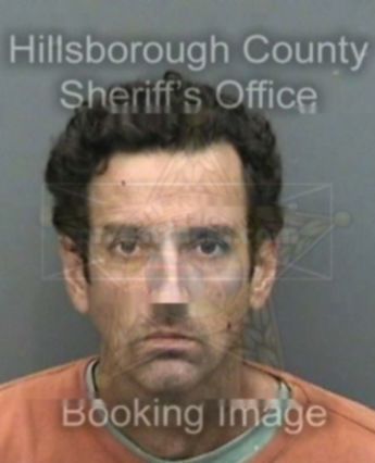 Justin Lee Crawford