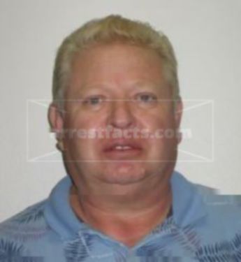 David Arechiga Rivera
