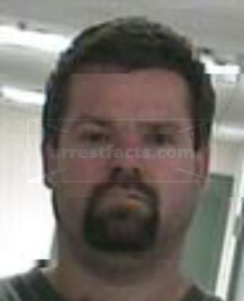 Marcus Wayne Stewart