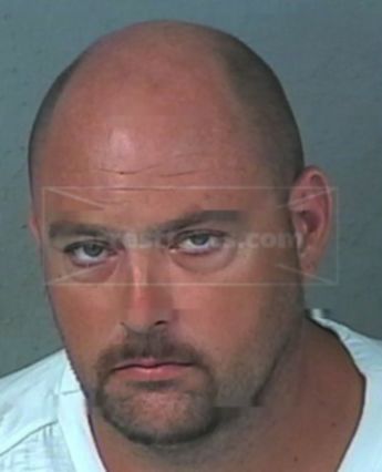 Scott Alexander Floyd