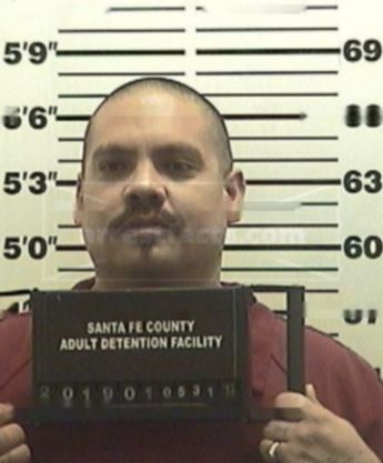 Norbert Julian Gonzales