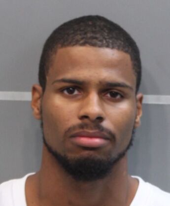 Dejuan Marquis Cooper