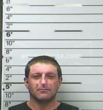 Mitchell D Winstead