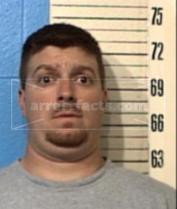Timothy Brandon Shafer
