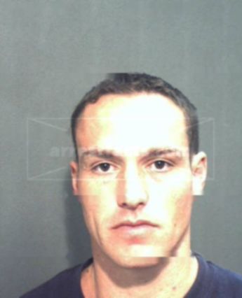 Justin Alan Young