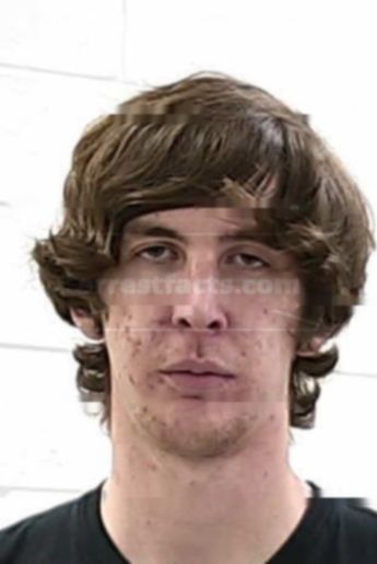 Christopher Michael Busbee