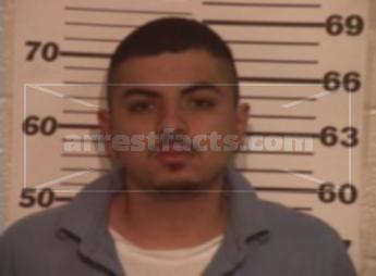 Frank Anthony Perez Garcia