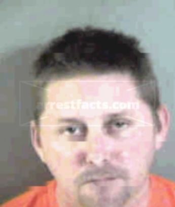 Christopher John Leonard