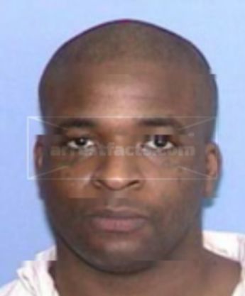 Demetrius Wayne Smith