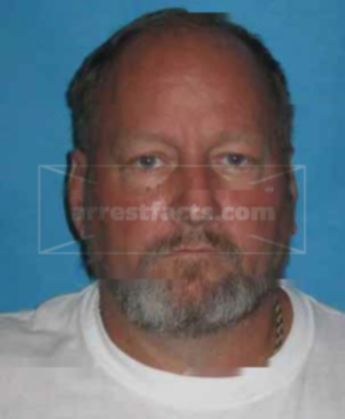 Larry Robert Huffman