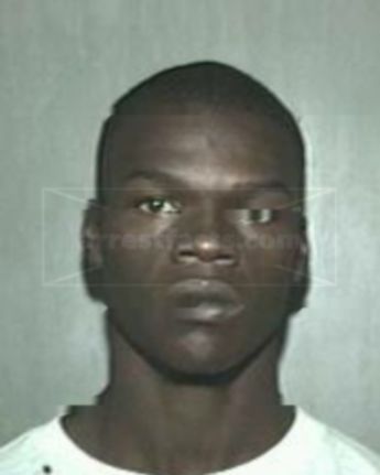 Deandre Hayes