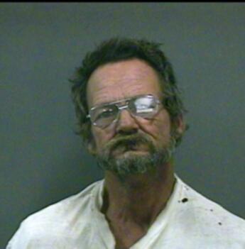 Warren Lewis Garrett