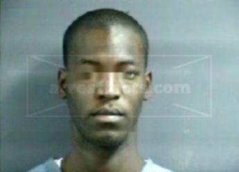 Demetrius Maurice Hollis