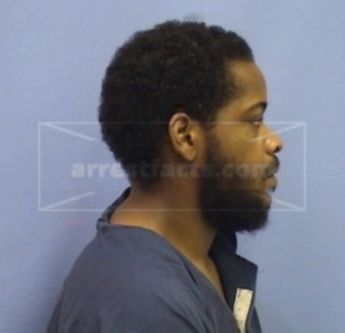 Traveon J. Brown