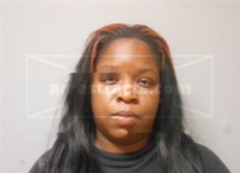 Shavarra Latrice Grey
