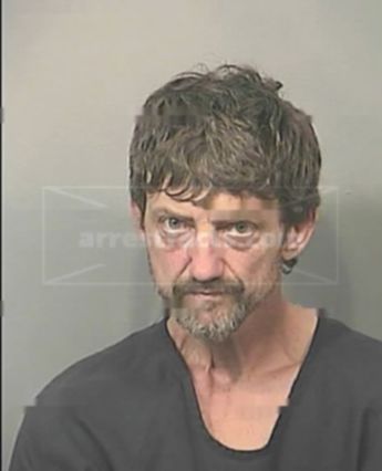Ronnie Dale Wagoner