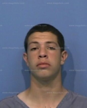 Mark Anthony Garcia