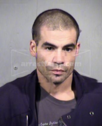 Anthony James Blount