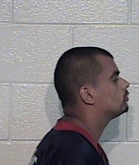 Frankie Cantu Delarosa