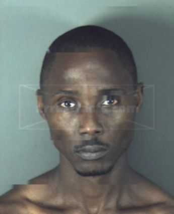 Roosevelt Jerry Cooke Jr