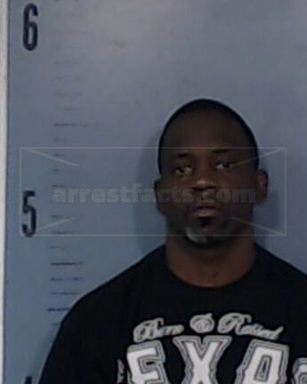 Quinton Ugene Walker