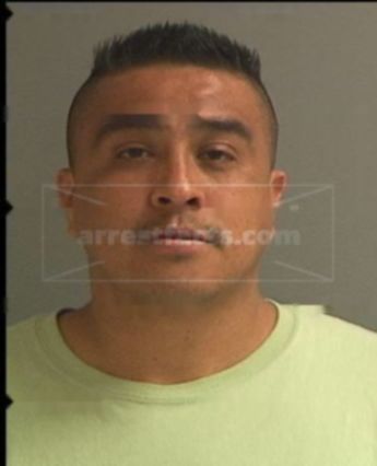 Gerardo Bermudez Torres