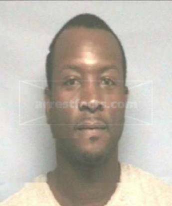 Patrick Bernard Jackson