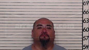 Raul Garcia Cruz