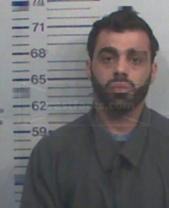Hammad K Mohammad