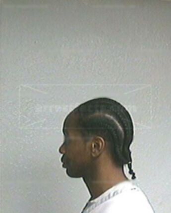 Darrell Jovonnie Westley