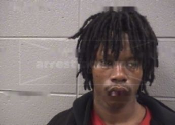Rashae Parks