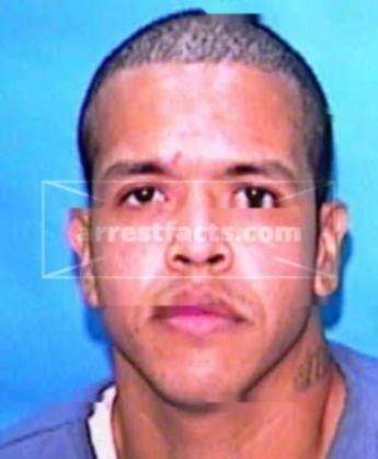 Jose Lalama Santiago