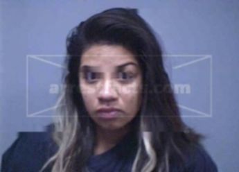 Alma Lizbeth Hernandez