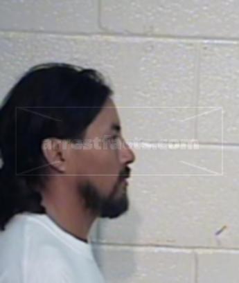 Antonio Cantu Martinez