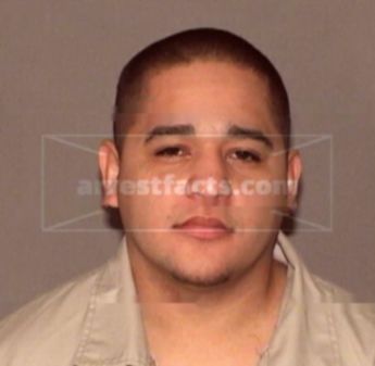 Miguel Arnoldo Galvan