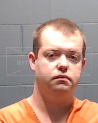 Alex Branden Hagood