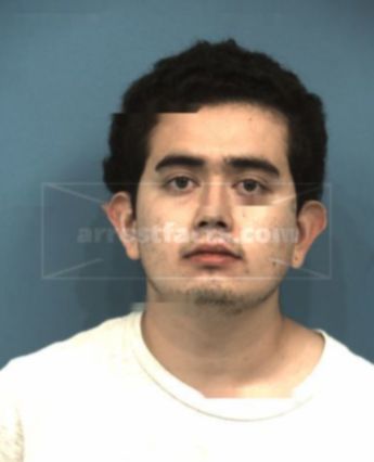 Christopher Owen Quiroz