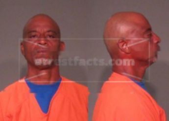 Marvin Terry Strait