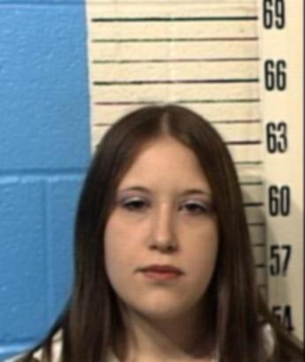 Anna Nicole Fuller
