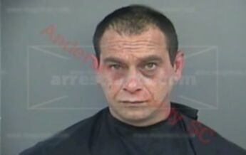Jason Franklin Carver