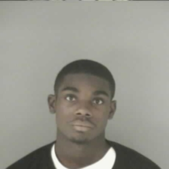 Antonio Deshaun Alexander