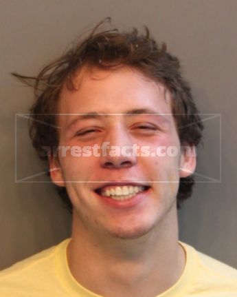 Chase Carlin