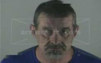 Terry Wayne Iverson