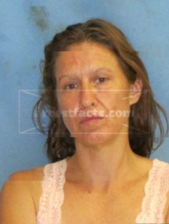 Brenda Sue Louthian