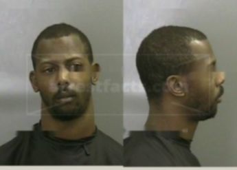 Lavell Deon Davis