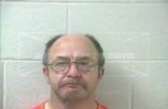 James William Fenwick
