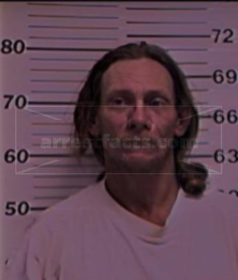 Jimmy Wayne Weldy