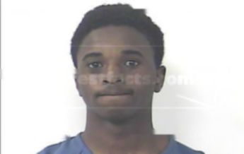 Vassel Paul Antonio Small
